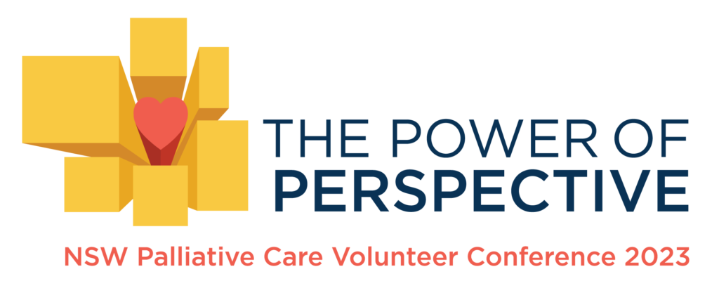 NSW Palliative Care Volunteer Conference